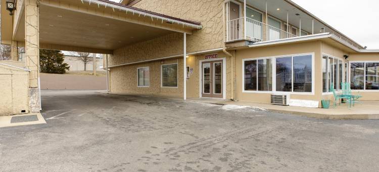 阿代尔斯维尔戴斯酒店(Days Inn by Wyndham Adairsville)图片