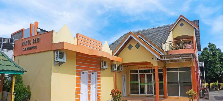 OYO 萨里珍纳蓬托酒店(Hotel O Sari Jeneponto)图片