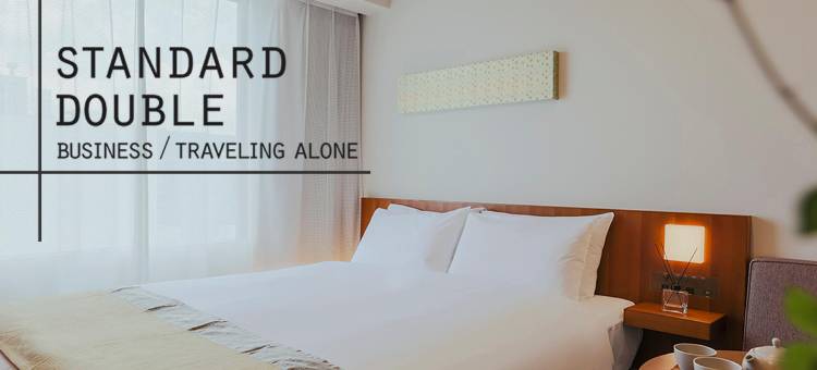 京都三条格拉斯丽酒店(Hotel Gracery Kyoto Sanjo)图片