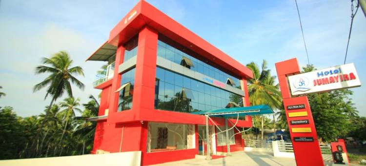 Hotel O Dream Palace图片