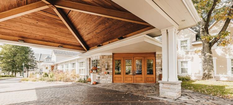 博讷恩特酒店(Hôtel le Bonne Entente)图片