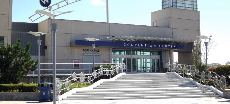 Days Inn & Suites by Wyndham Wildwood图片