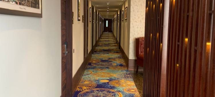 迎宾传统极乐世界水疗度假村(WelcomHeritage Elysium Resort & Spa)图片