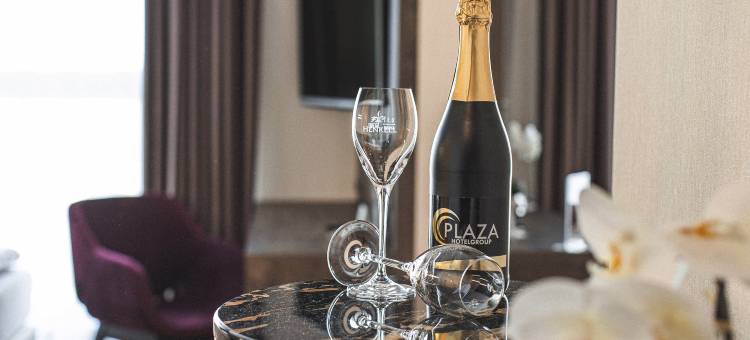 卡尔斯鲁厄名品广场酒店(PLAZA Premium Karlsruhe)图片