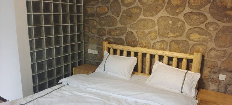 山顶小院(双拥路分店)图片