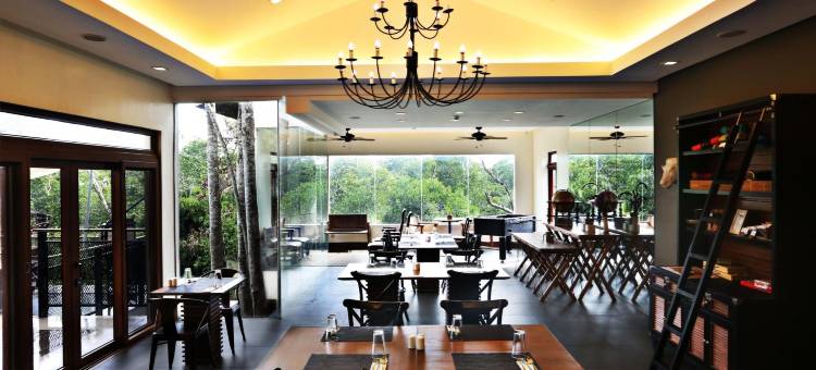 科隆有趣狮子酒店(The Funny Lion - Coron)图片