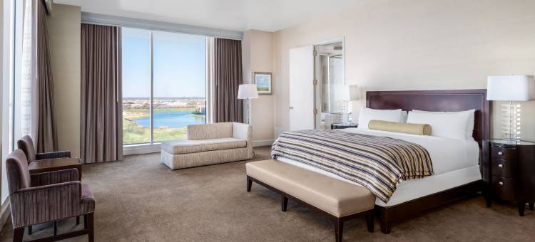达拉斯北万丽酒店(Renaissance Dallas North Hotel)图片