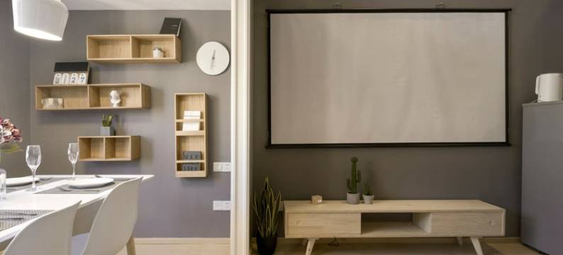 一天到晚311公寓(余杭塘路2号分店)图片