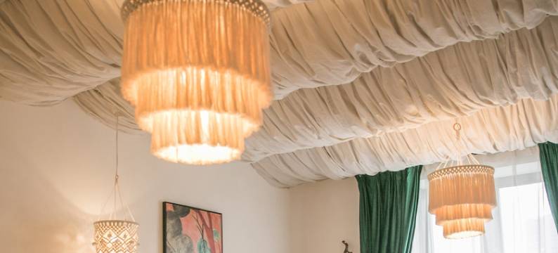 七上民宿(天旋巷分店)图片