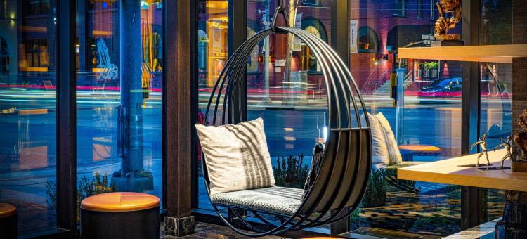 Renaissance Oklahoma City Downtown Bricktown Hotel图片