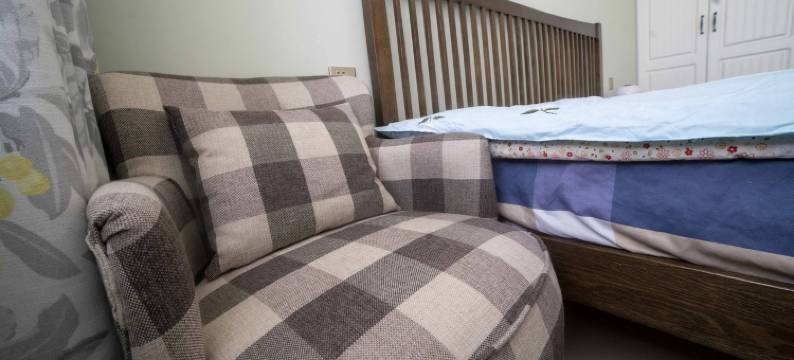 斑马民宿(文明巷分店)图片