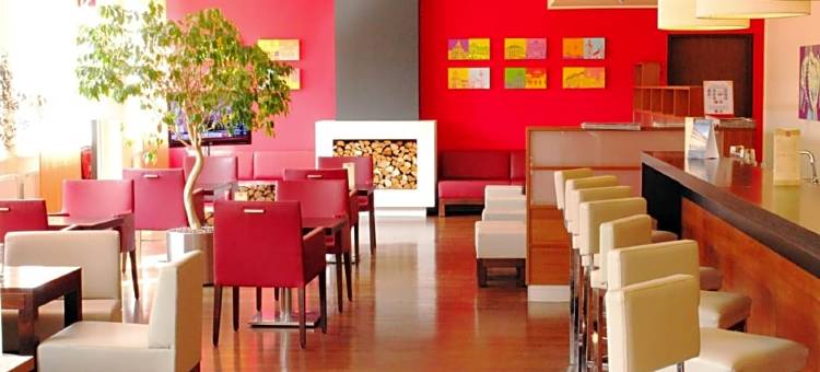 慕尼黑施瓦宾格星G酒店(Star G Hotel München Schwabing)图片