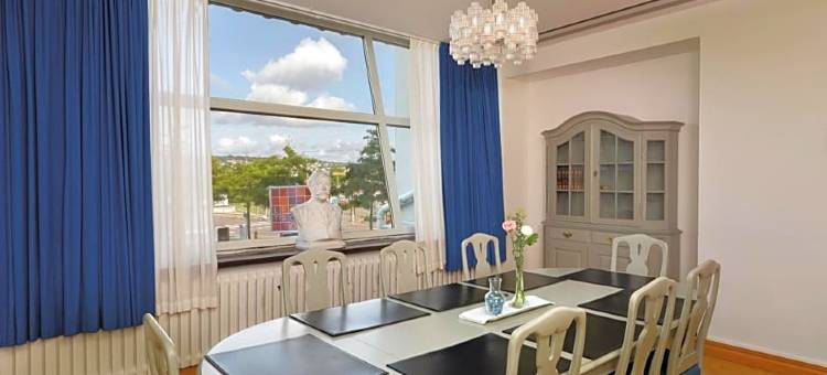瑞典精英酒店(Elite Stora Hotellet)图片