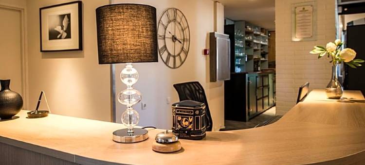 郁金香酒店博那(Tulip Inn Beaune)图片