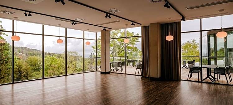 斯克拉斯卡波伦巴丽笙酒店(Radisson Hotel Szklarska Poreba)图片