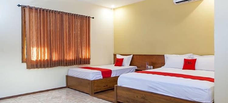 红多兹酒店-近巴鲁兰国家公园(RedDoorz Near Baluran National Park)图片