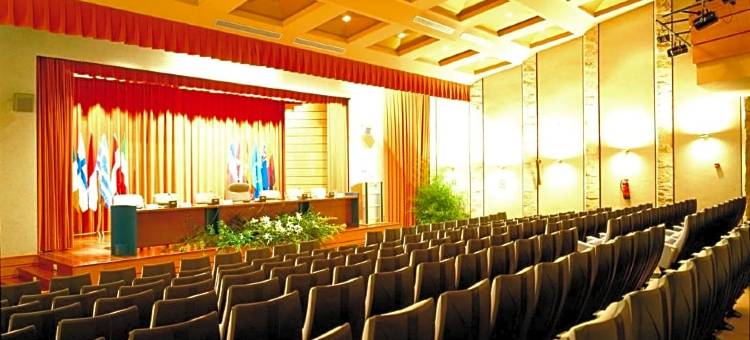 塞哥维亚旅馆(Parador de Segovia)图片