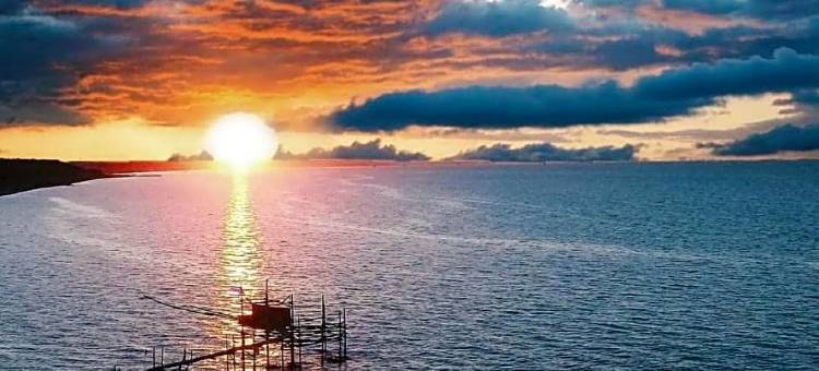 佩斯卡拉旅馆(Ok Home Pescara Rooms)图片