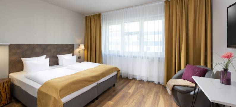 索拉特柏林酒店(Sorat Hotel Berlin)图片