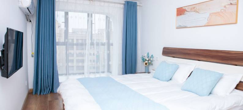 星寓生活民宿(湖南东路2号分店)图片