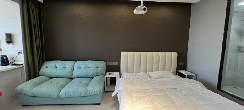 清雅12民宿(和平东路分店)图片