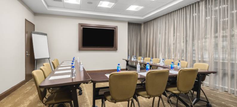 西雅图市中心联合湖Staybridge Suites(Staybridge Suites SEATTLE DOWNTOWN - LAKE UNION by IHG)图片