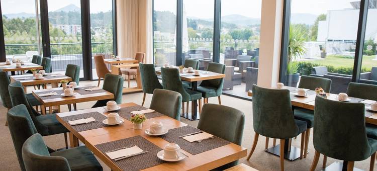 巴斯托塞洛里科林姆酒店(LAM Hotel Celorico de Basto)图片