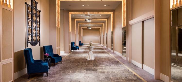 葡京人酒店-LINE FRIENDS PRESENTS CASA DE AMIGO图片