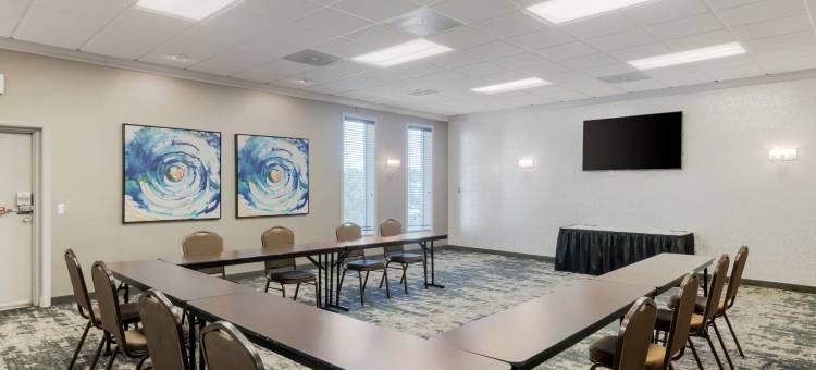 柯克伍德贝斯特韦斯特酒店(Best Western Kirkwood Inn)图片