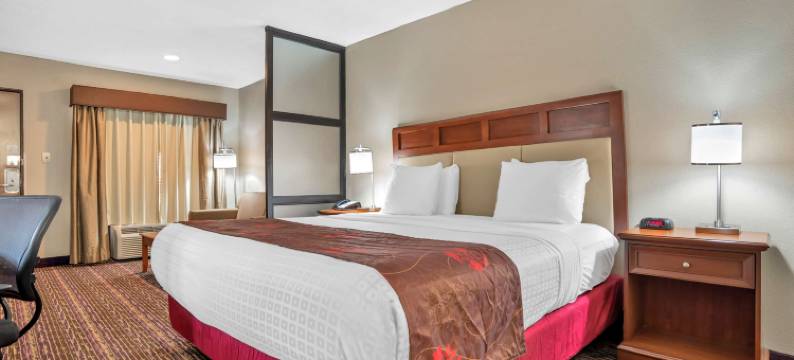 维克斯堡贝斯特韦斯特酒店(Best Western Vicksburg)图片