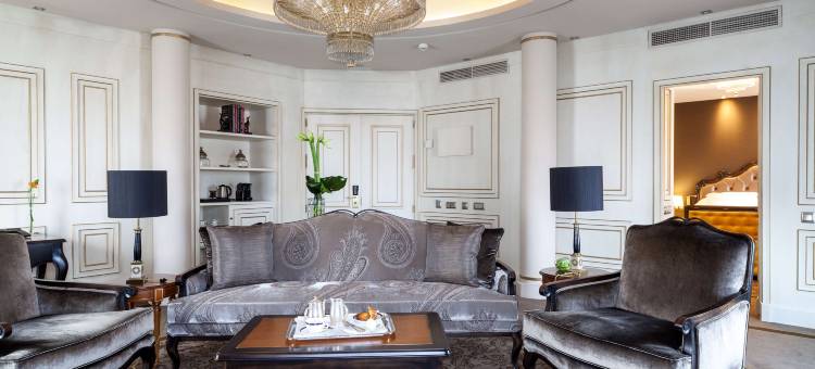 马德里惠灵顿水疗酒店(Wellington Hotel and Spa Madrid)图片