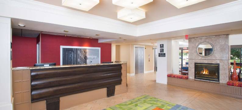 安纳波利斯欢朋套房酒店(Hampton Inn & Suites Annapolis)图片