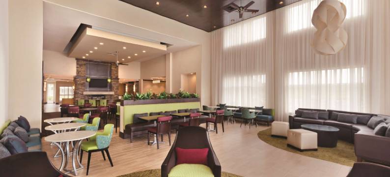 莫比尔I 65机场大道Homewood Suites by Hilton(Homewood Suites by Hilton Mobile I-65/Airport Blvd)图片