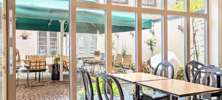 马尔默皇家贝斯特韦斯特酒店(Best Western Hotel Royal)图片