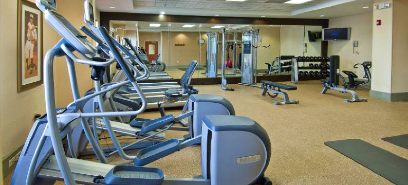 杰克逊明珠希尔顿花园酒店(Hilton Garden Inn Jackson Pearl)图片