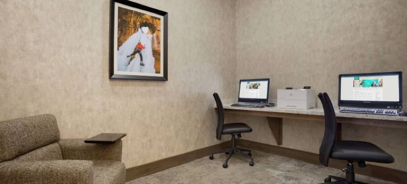 摩押莫布Homewood Suites by Hilton(Homewood Suites by Hilton Moab)图片