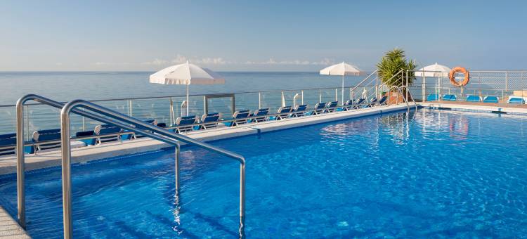Htop Pineda Palace 4Sup - Adults Only #HtopBliss图片