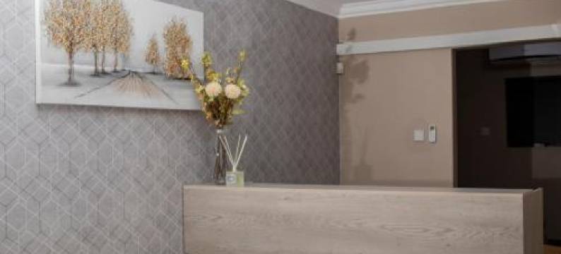 Pahotela Bed and Breakfast图片