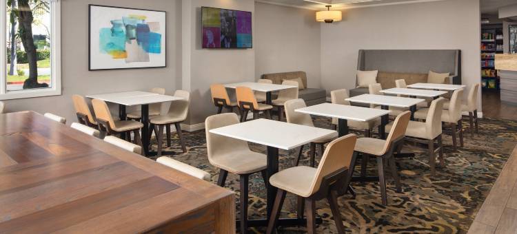 欧文光谱Residence Inn 酒店(Residence Inn Irvine Spectrum)图片