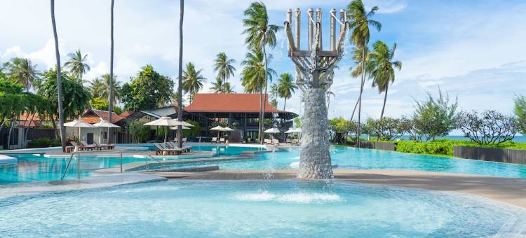 温德姆华欣攀武里度假村别墅(Wyndham Hua Hin Pranburi Resort and Villas)图片