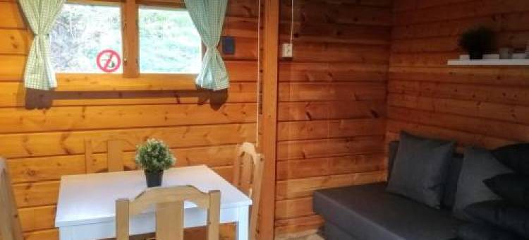 Yxningens Holiday Homes, Cottages and Camping图片