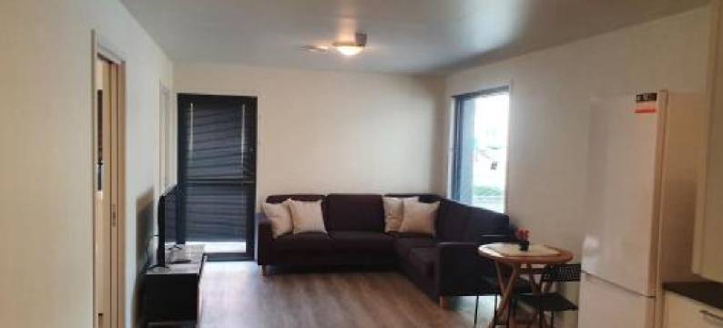 J-Apartment in Frogner Lillestrøm - Modern and Central图片