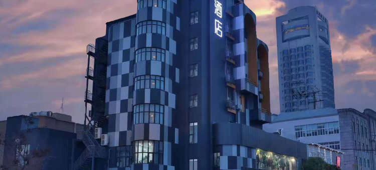 桔子酒店(上海国际旅游度假区川沙地铁站店)图片