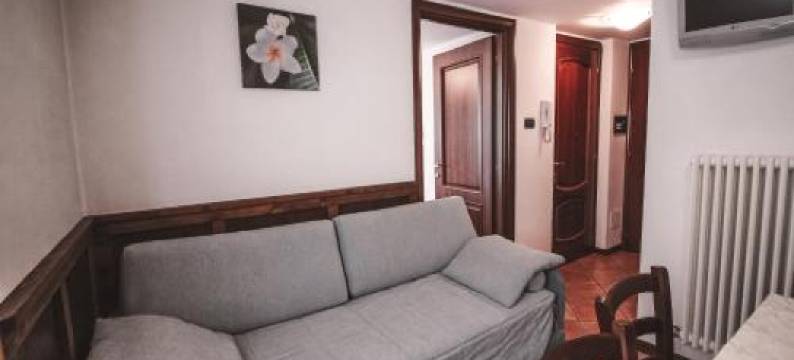 Residence Aquila - Bilo Punta Valfredda图片