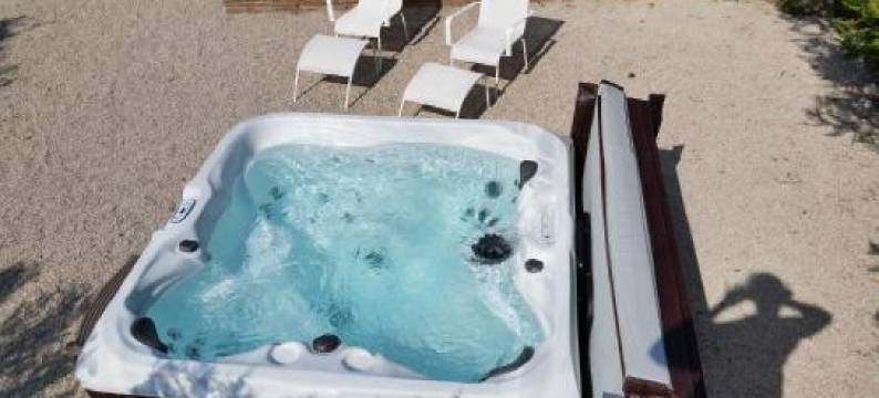 德拉佩卢斯宿营地(Camping de la Pelouse)图片