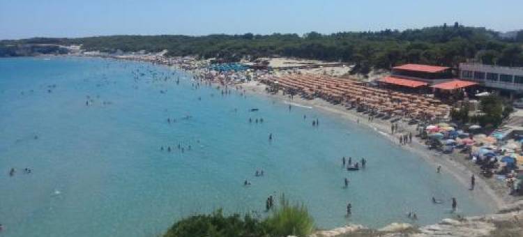 Bilocale a 50 mt. Dalla Spiaggia 28图片