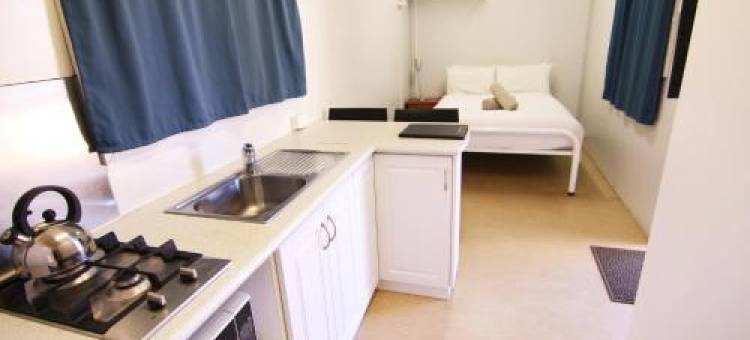 珊瑚海岸观光假日公园(Coral Coast Tourist Park)图片