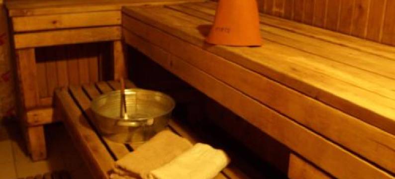 Brīvdienu māja Polīši图片