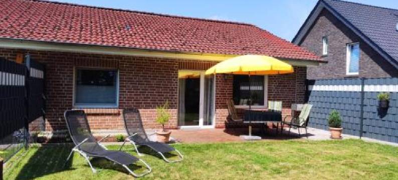 Ferienwohnung "Am Radweg"图片