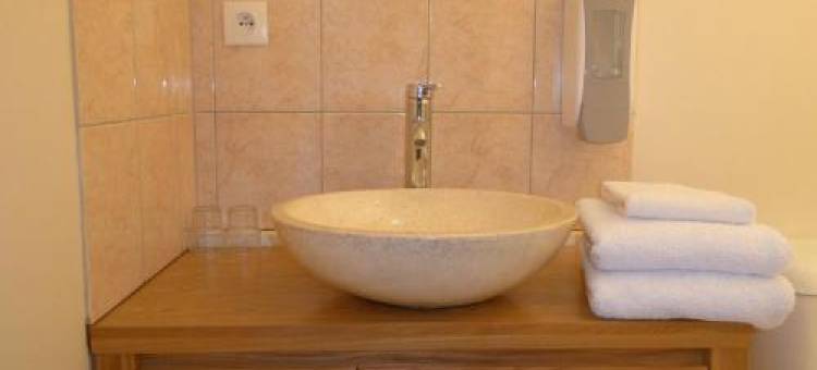 德拉盖尔酒店(Hôtel de la Gare)图片